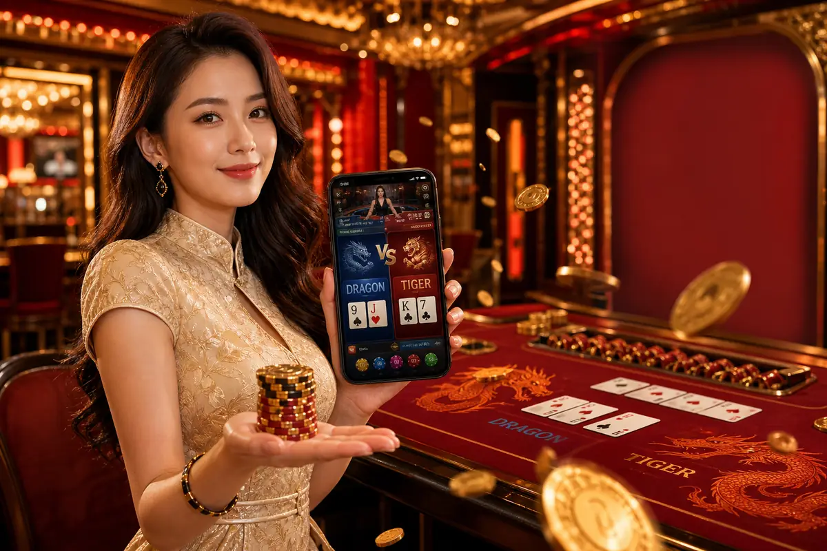 mk3377 Live Blackjack စားပွဲ အမျိုးအစားများ